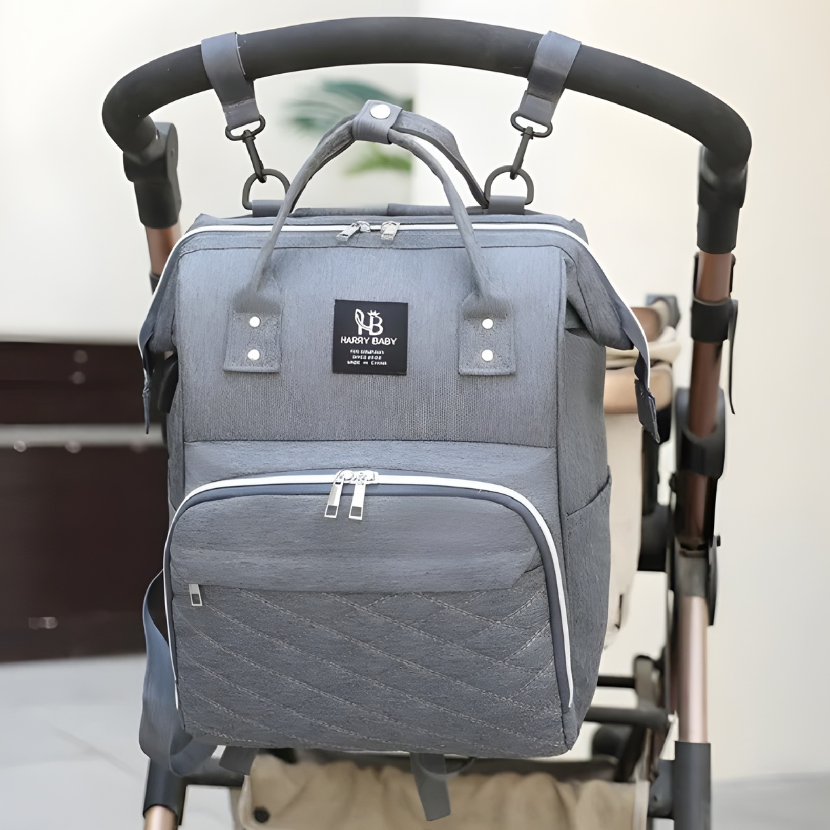 Wayfarer - Maternity Bag