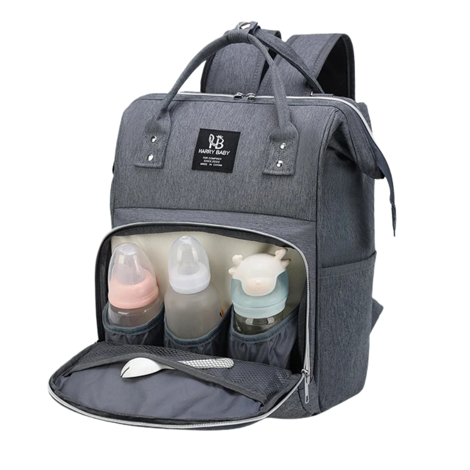 Wayfarer - Maternity Bag