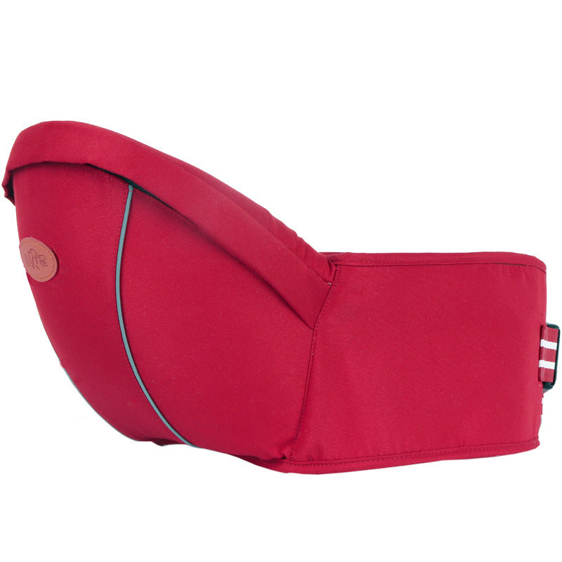 Hip Seat Baby Carrier