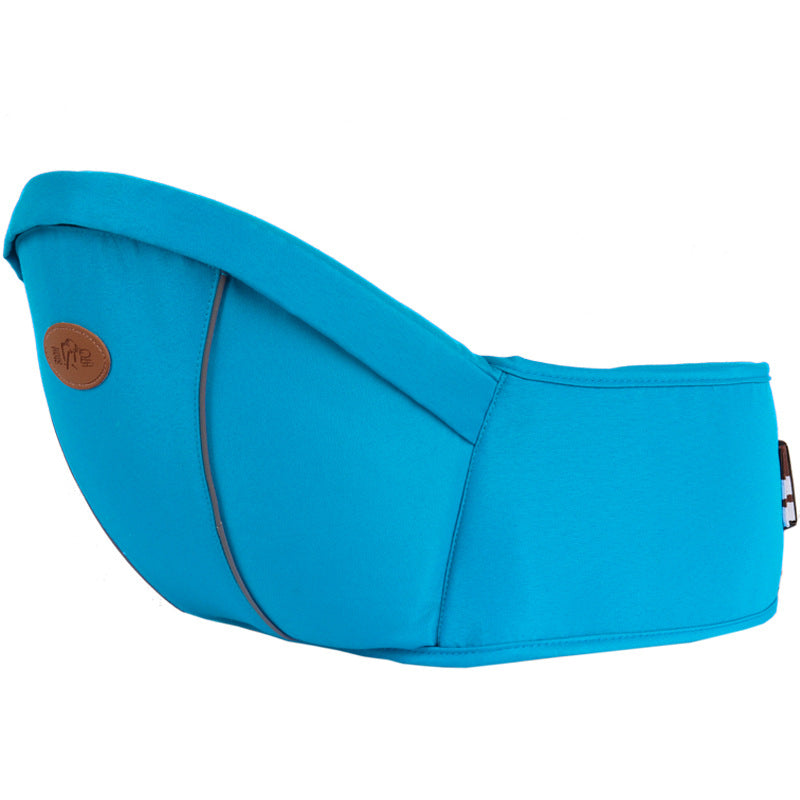 Hip Seat Baby Carrier