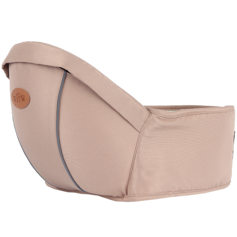Hip Seat Baby Carrier