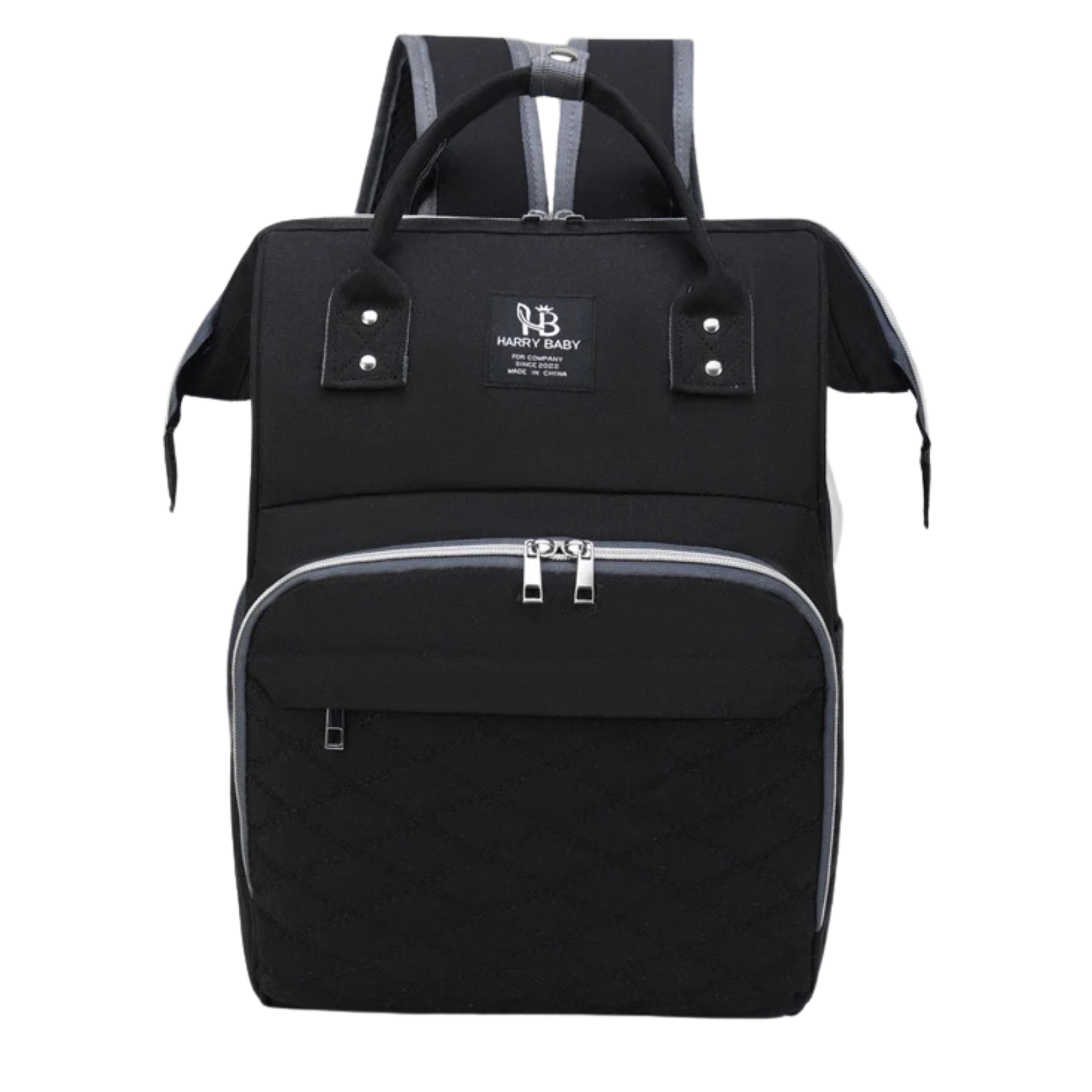 Wayfarer - Maternity Bag