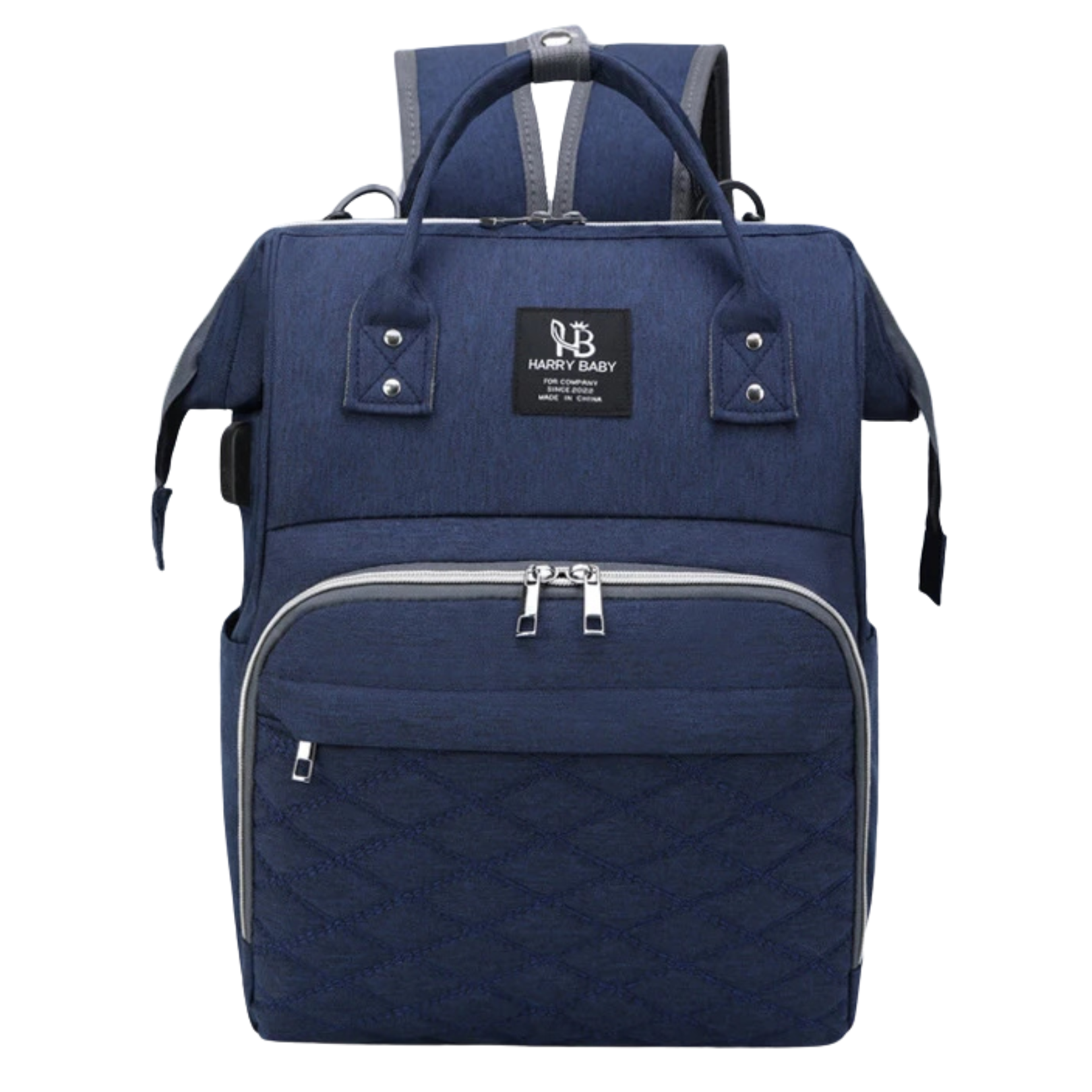 Wayfarer - Maternity Bag