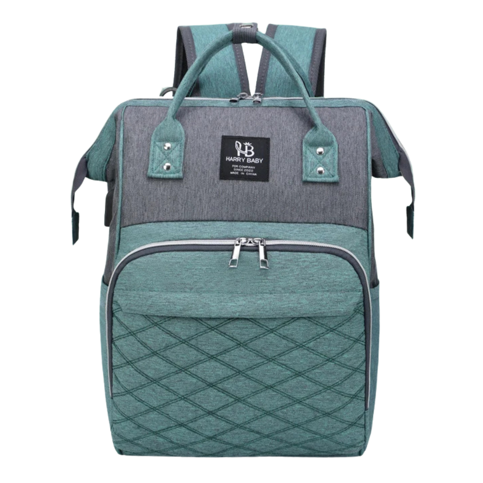 Wayfarer - Maternity Bag