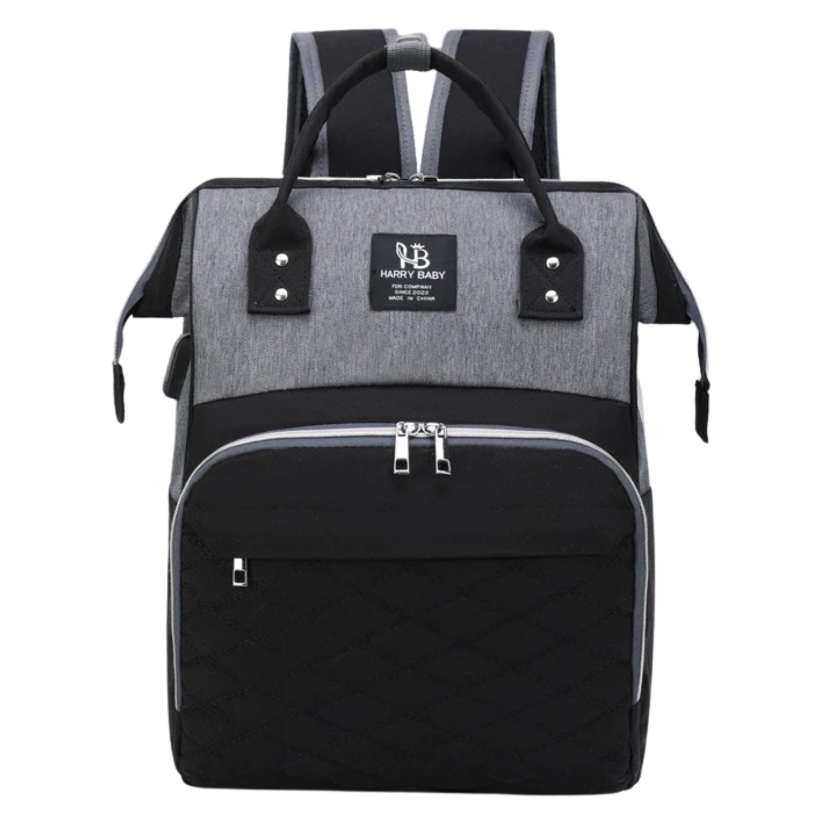 Wayfarer - Maternity Bag