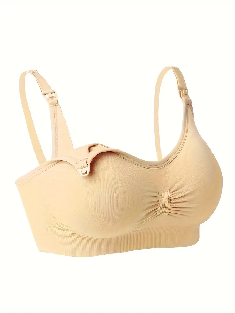 Nursing & Maternity Bra +Size