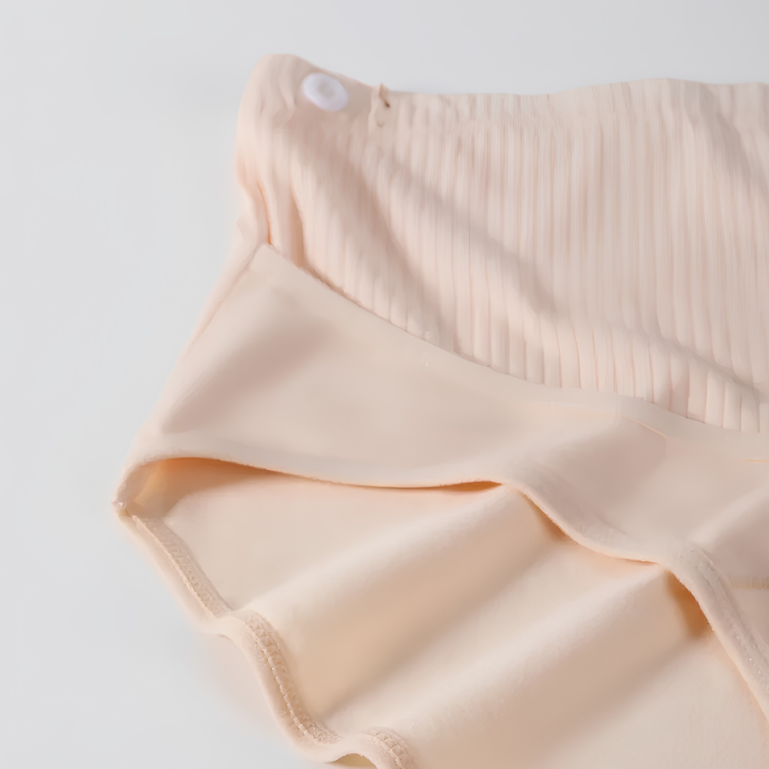 Athena - 3-Pack High-Waist Adjustable Support Maternity Panties