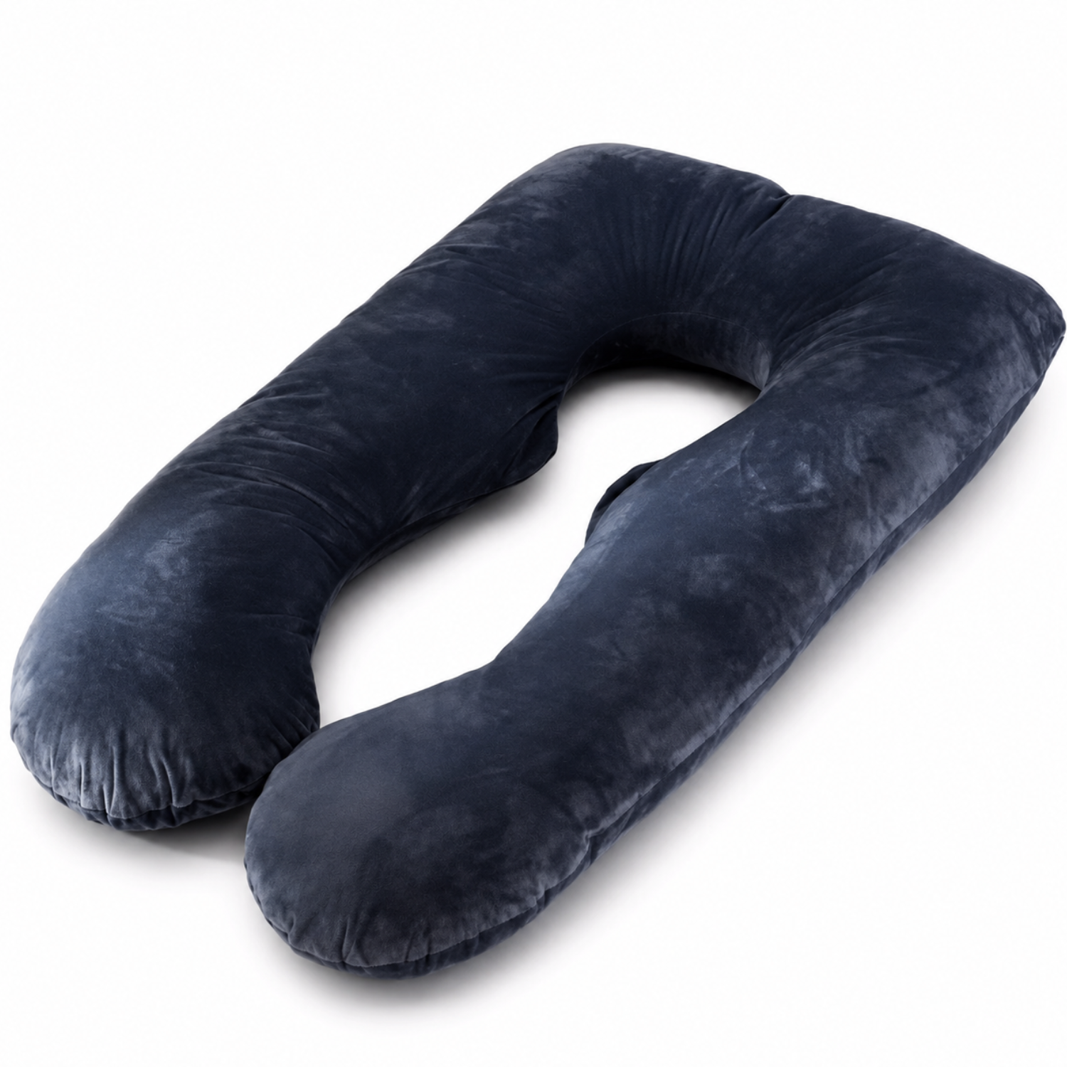 Hestia - Soft U-Shaped Full-Body Pregnancy Pillow
