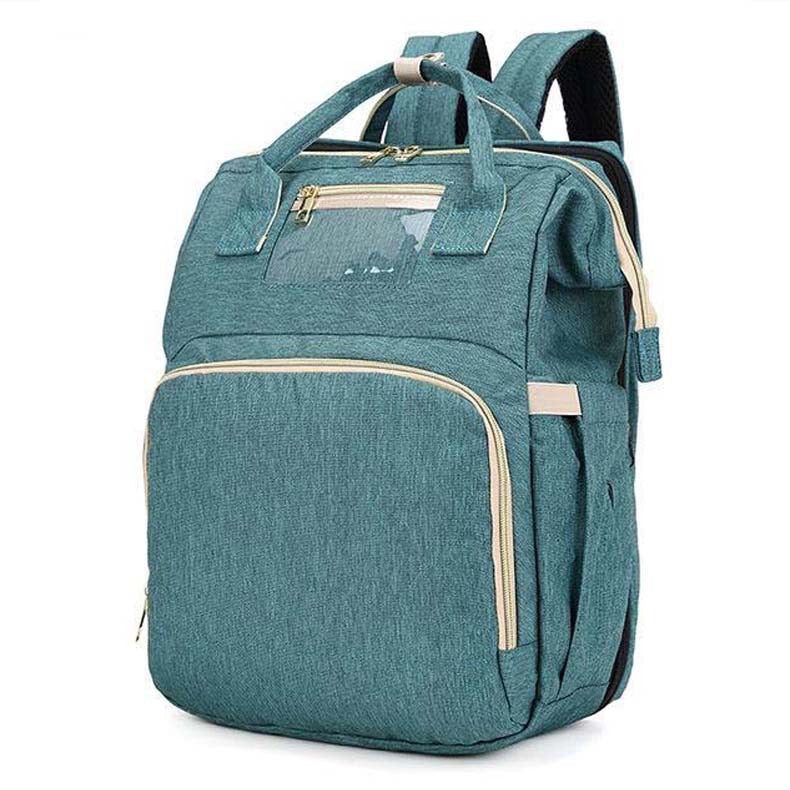Backpack for moms